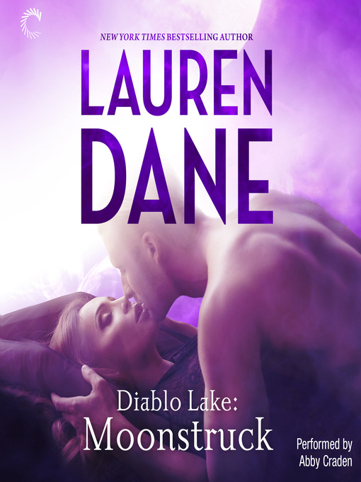 Title details for Diablo Lake by Lauren Dane - Wait list